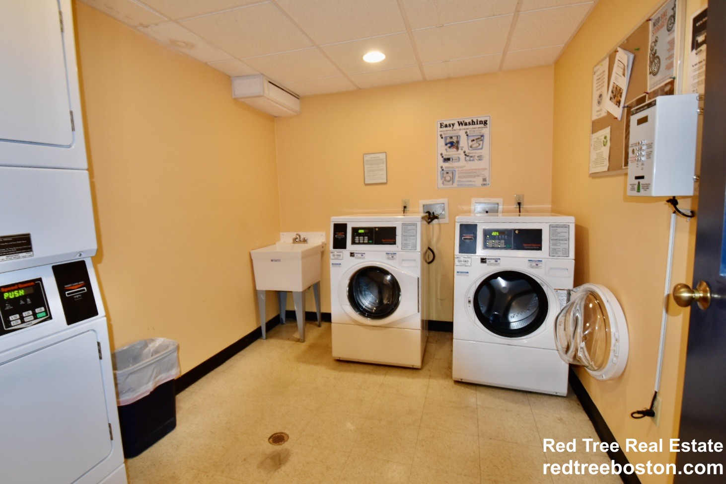 24 Queensberry St, Fenway