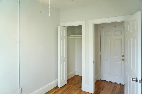 27 Lambert St, East Cambridge