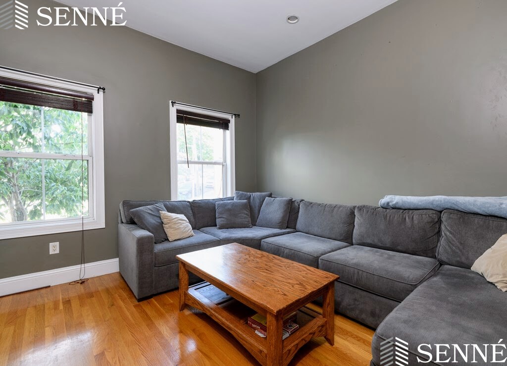 47 Dorchester St, South Boston