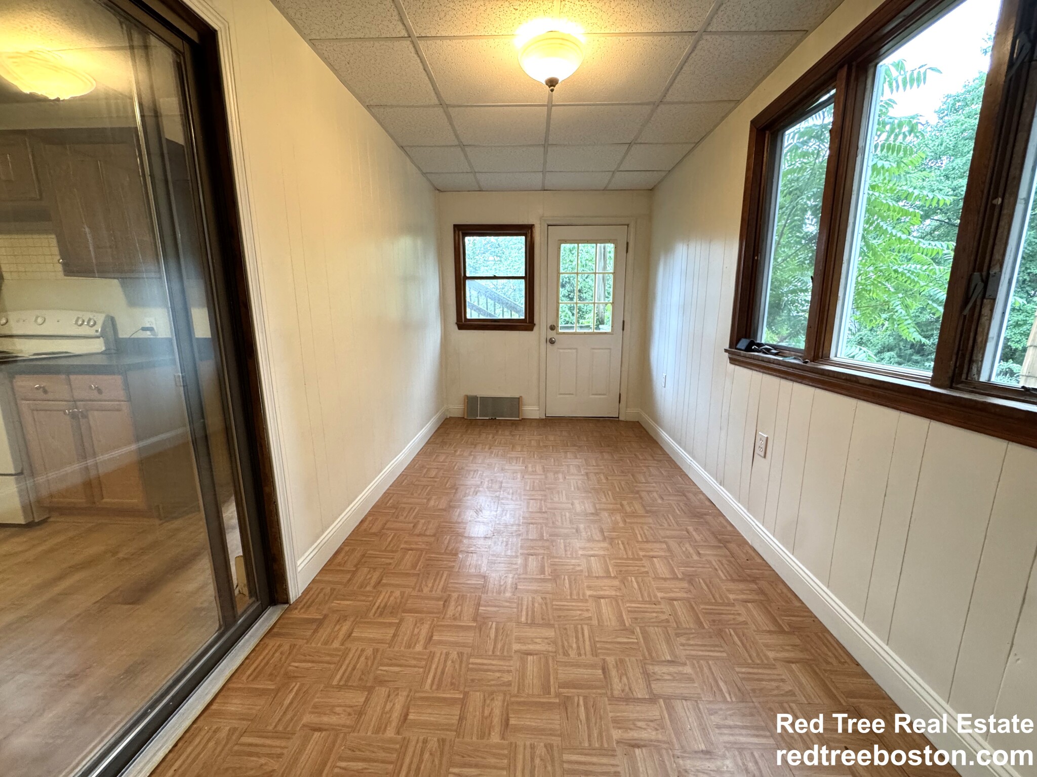 115 Eutaw St, East Boston