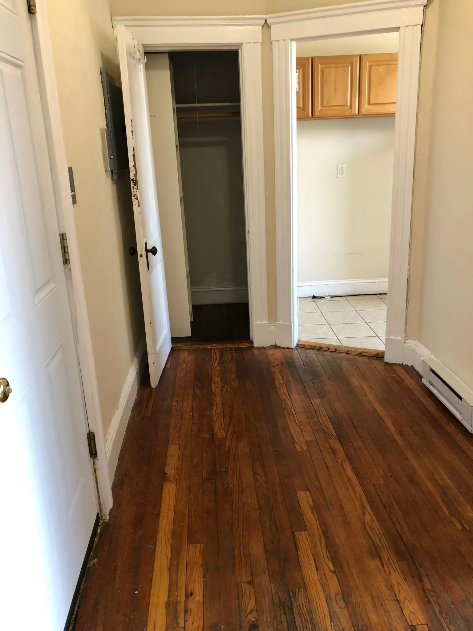 55 Park Dr, Fenway