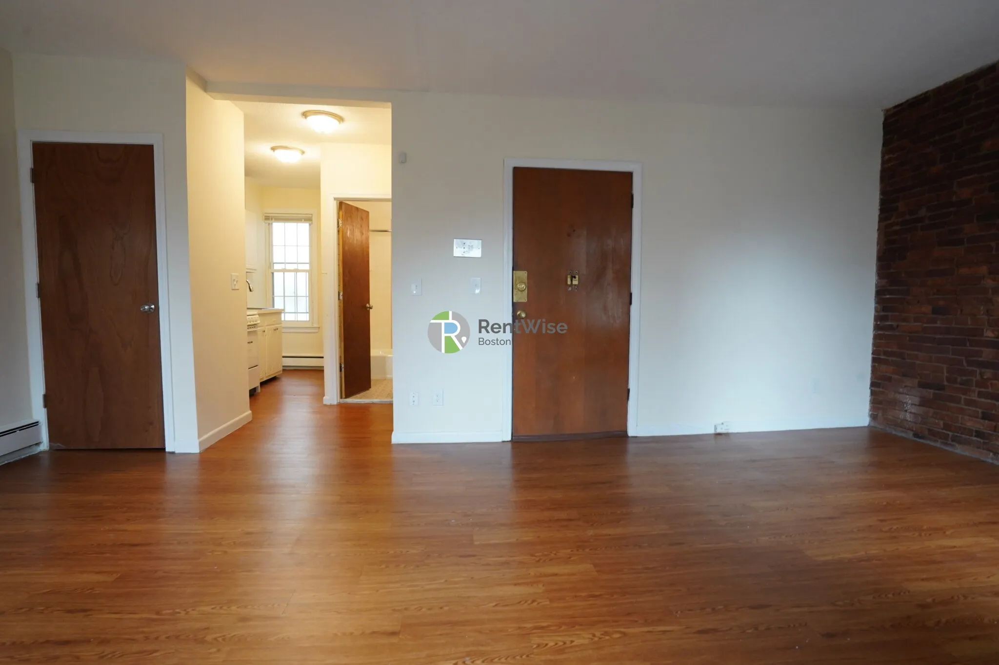 74 South Huntington Ave, Mission Hill