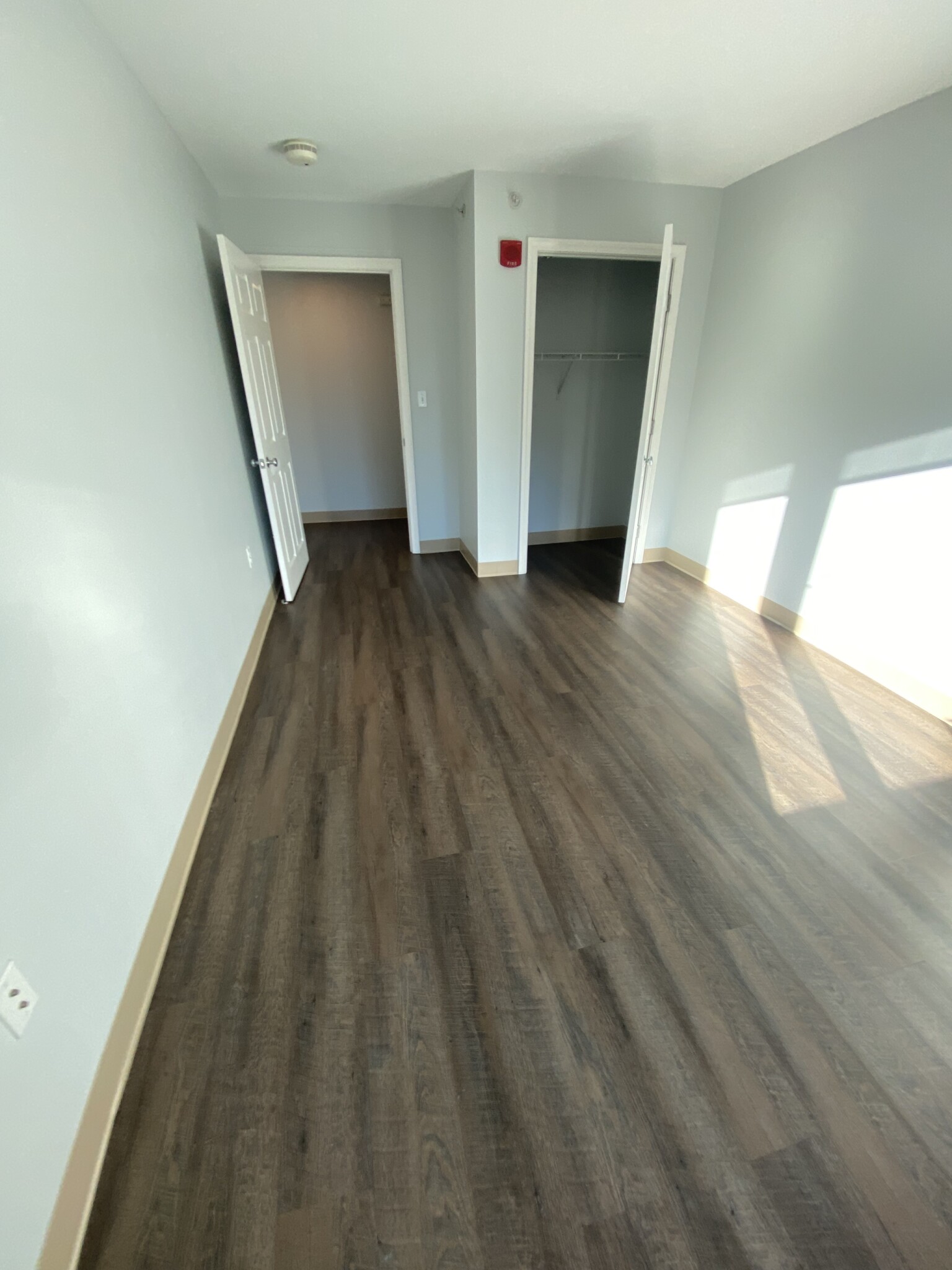 1 Nassau St, Chinatown