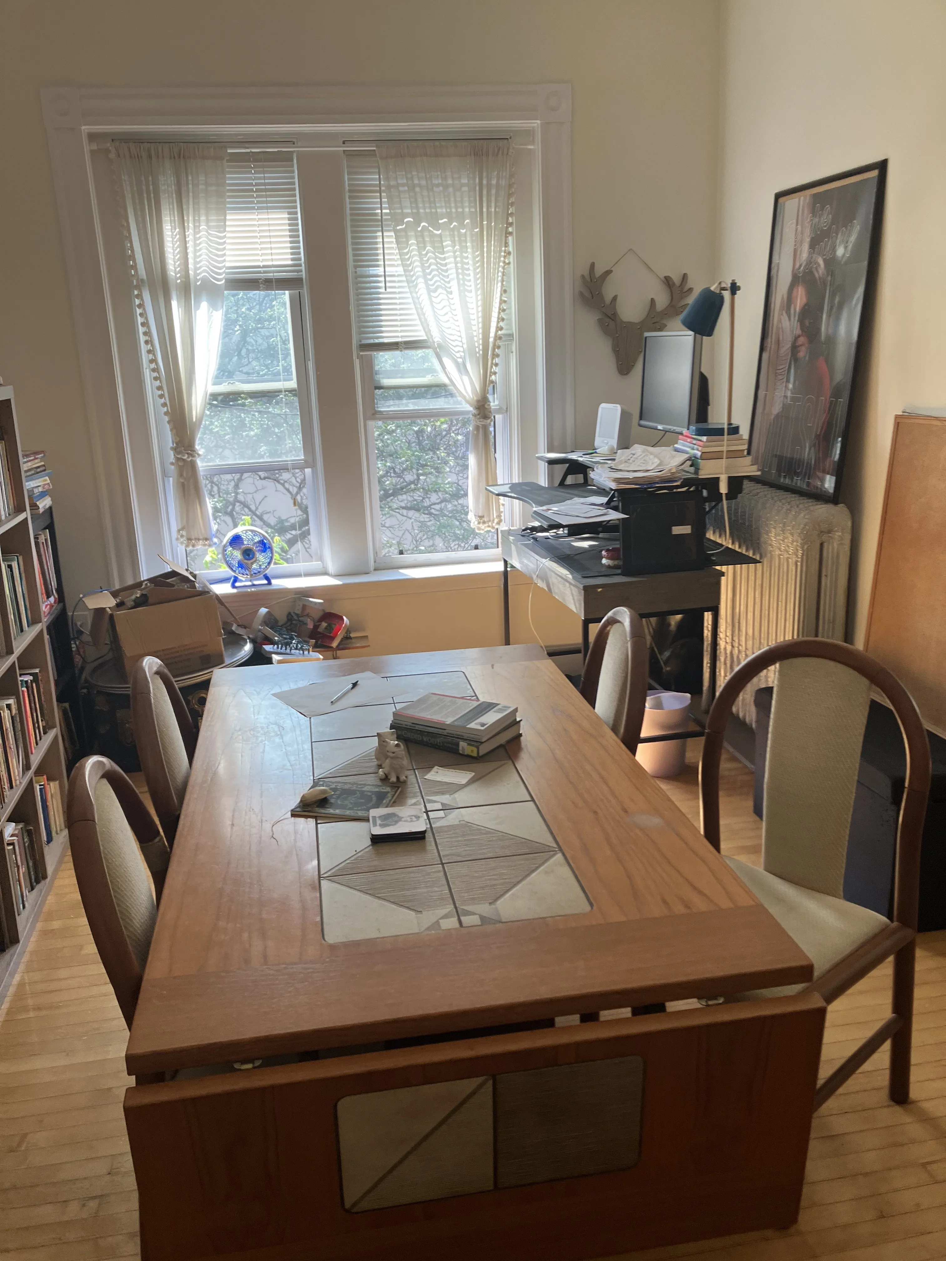 64 Union Sq, Union Square