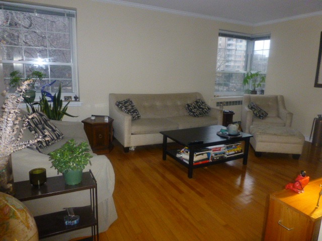 1555 Beacon St, Brookline