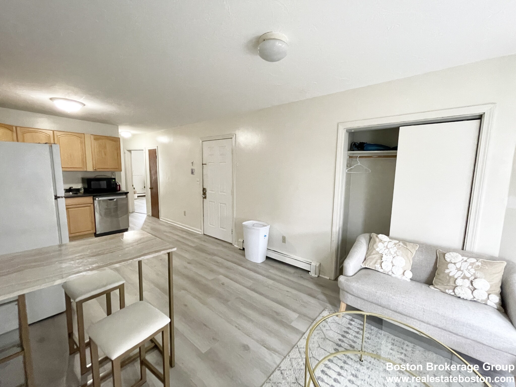 92 Hammond St, Roxbury