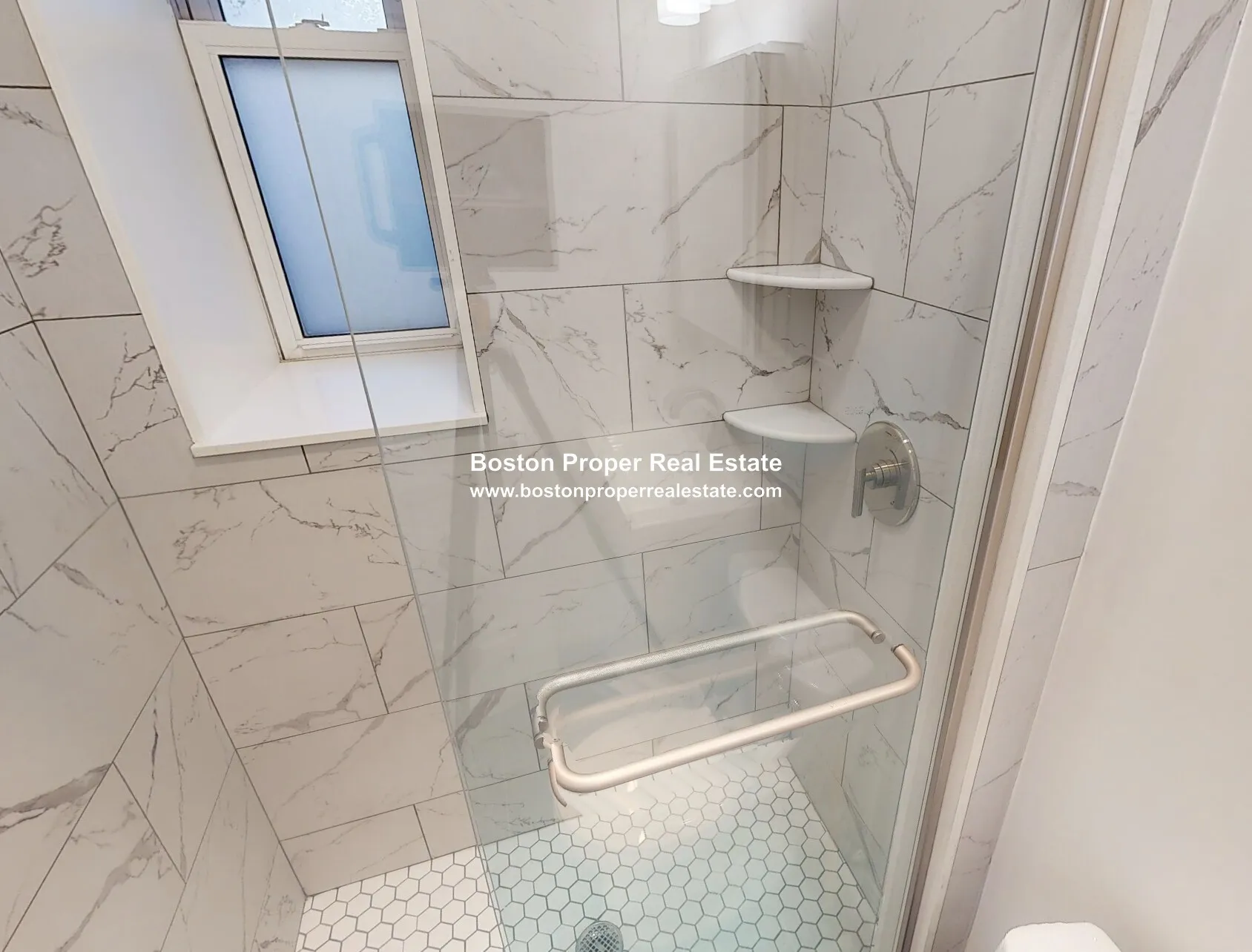 51 Massachusetts Ave, Back Bay