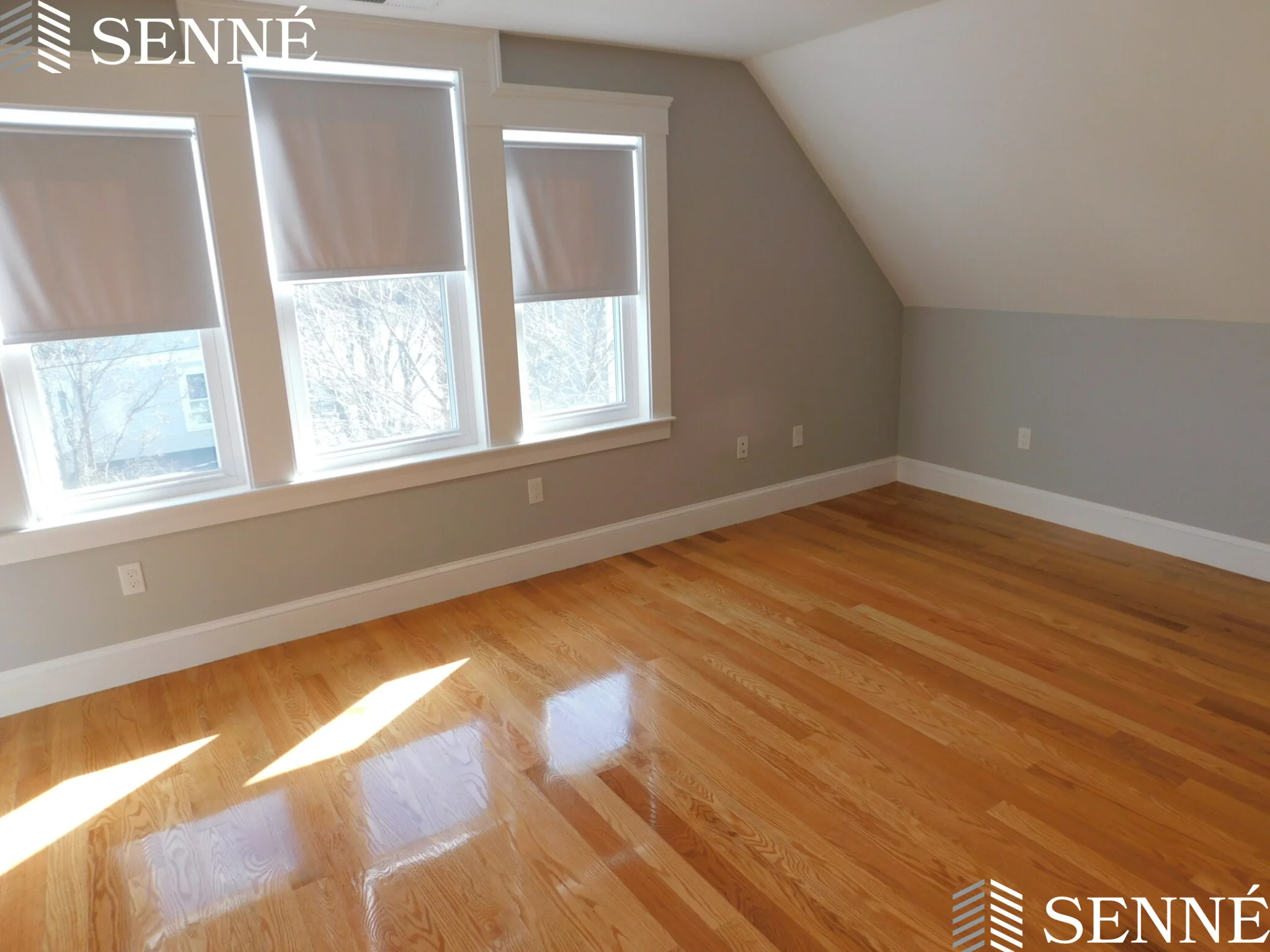 26 Fenwick St, Magoun Square