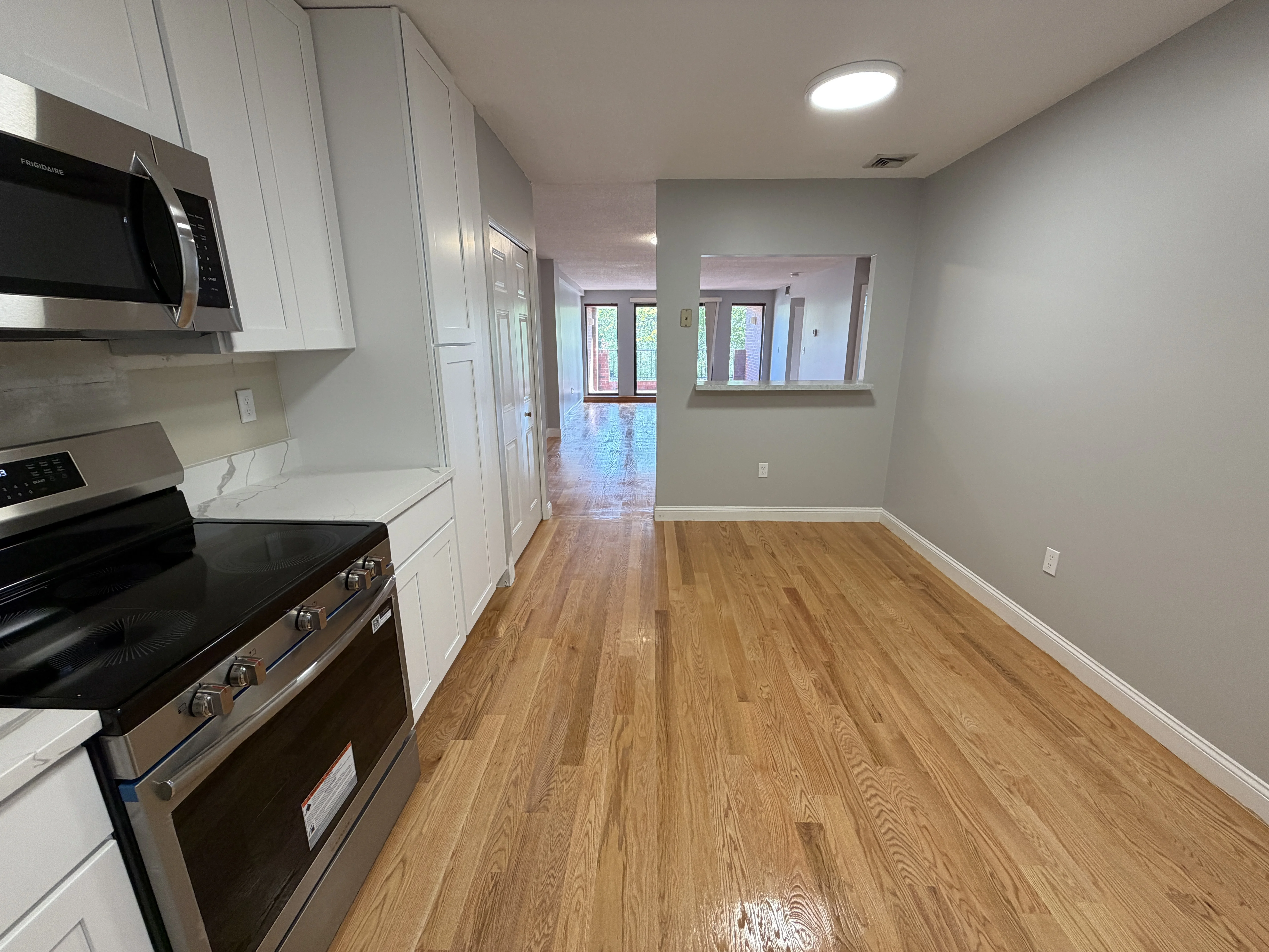 1850 Beacon St, Brookline