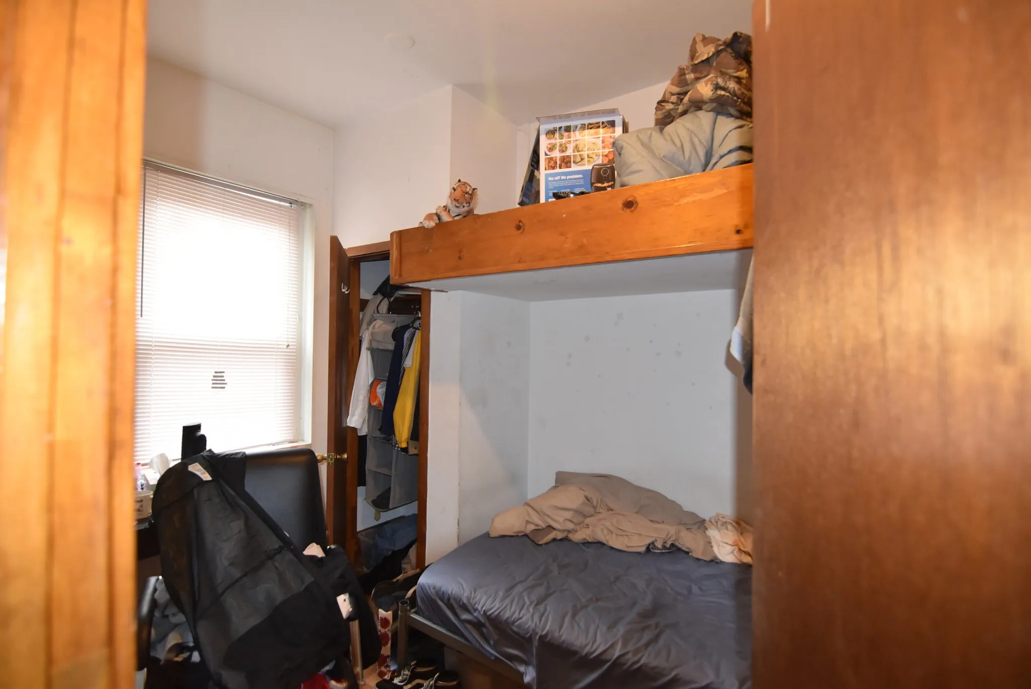 17 Aberdeen St, Fenway