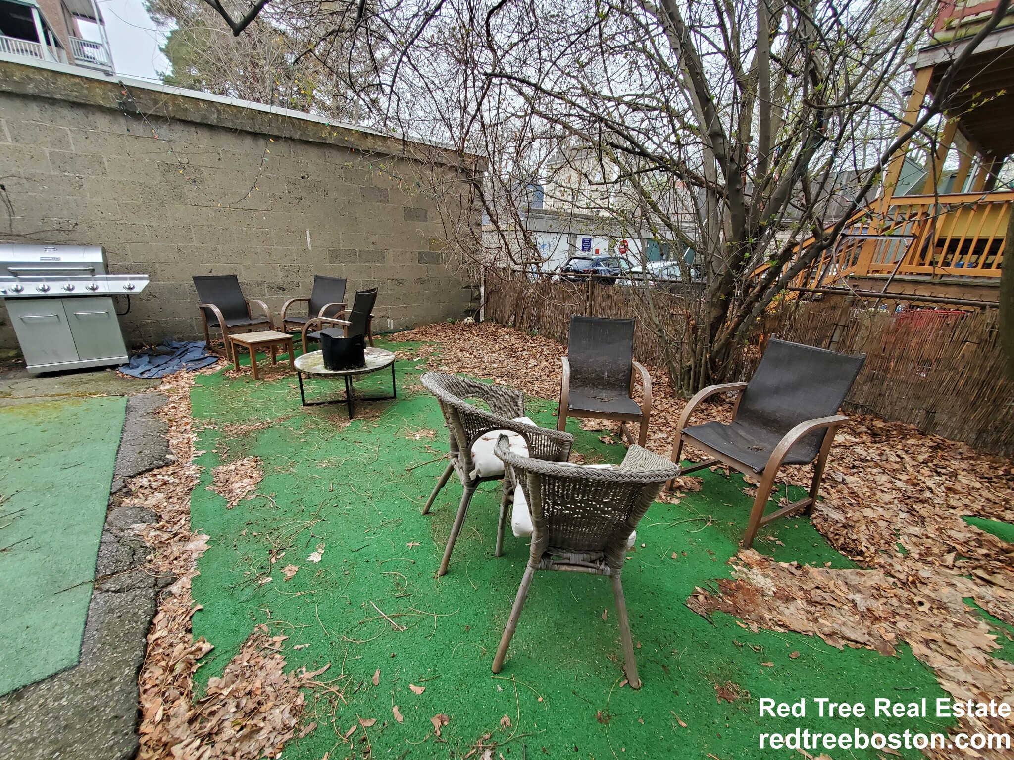 296 Brookline St, Cambridgeport