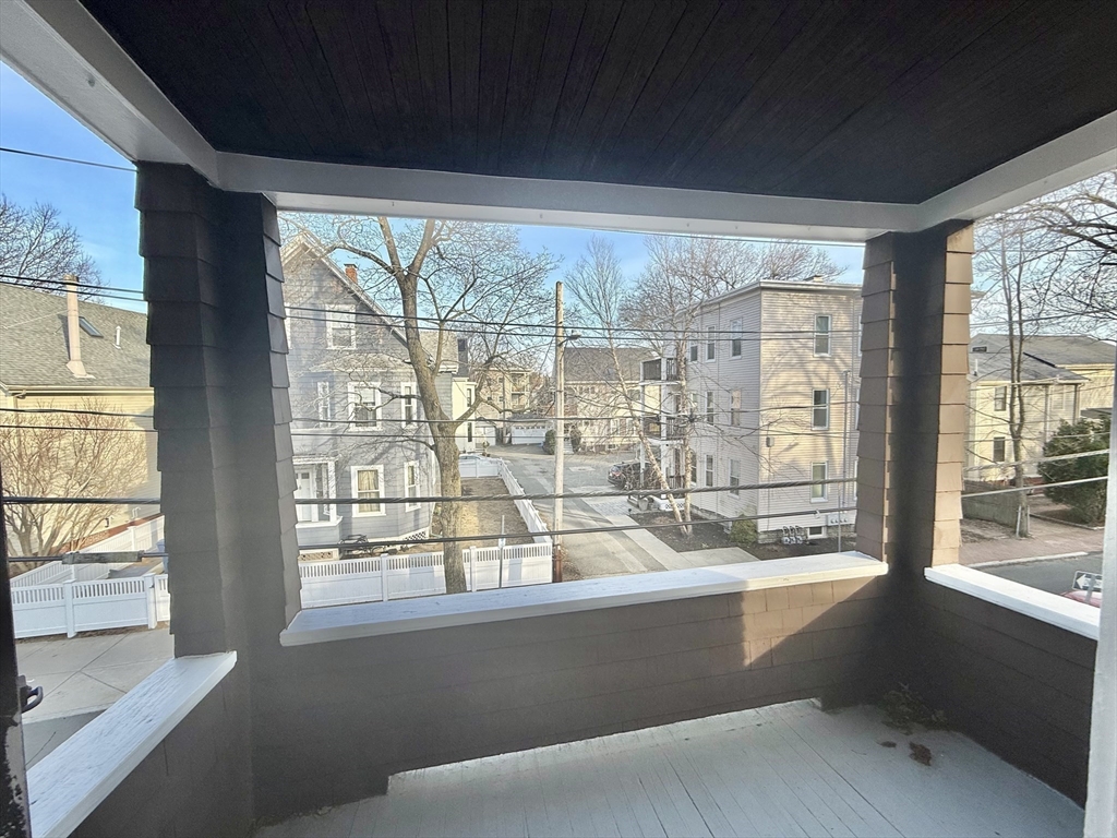 25 Hollis, North Cambridge