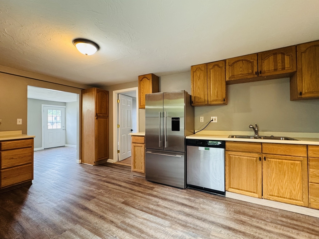 83 W Grove St, Middleboro