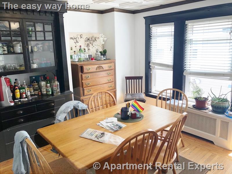 939 Broadway, Davis Square