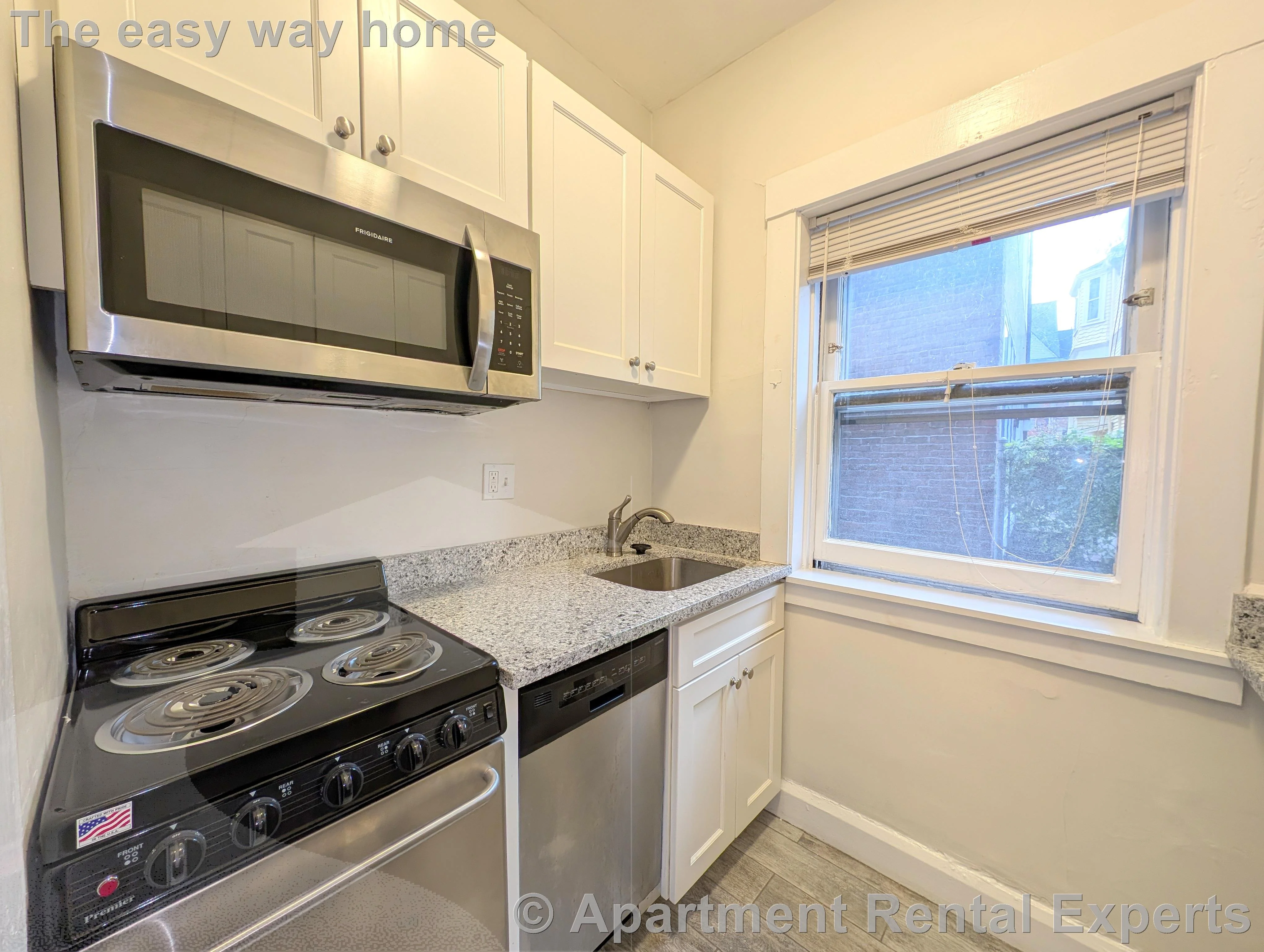 5 Linnaean St, Porter Square