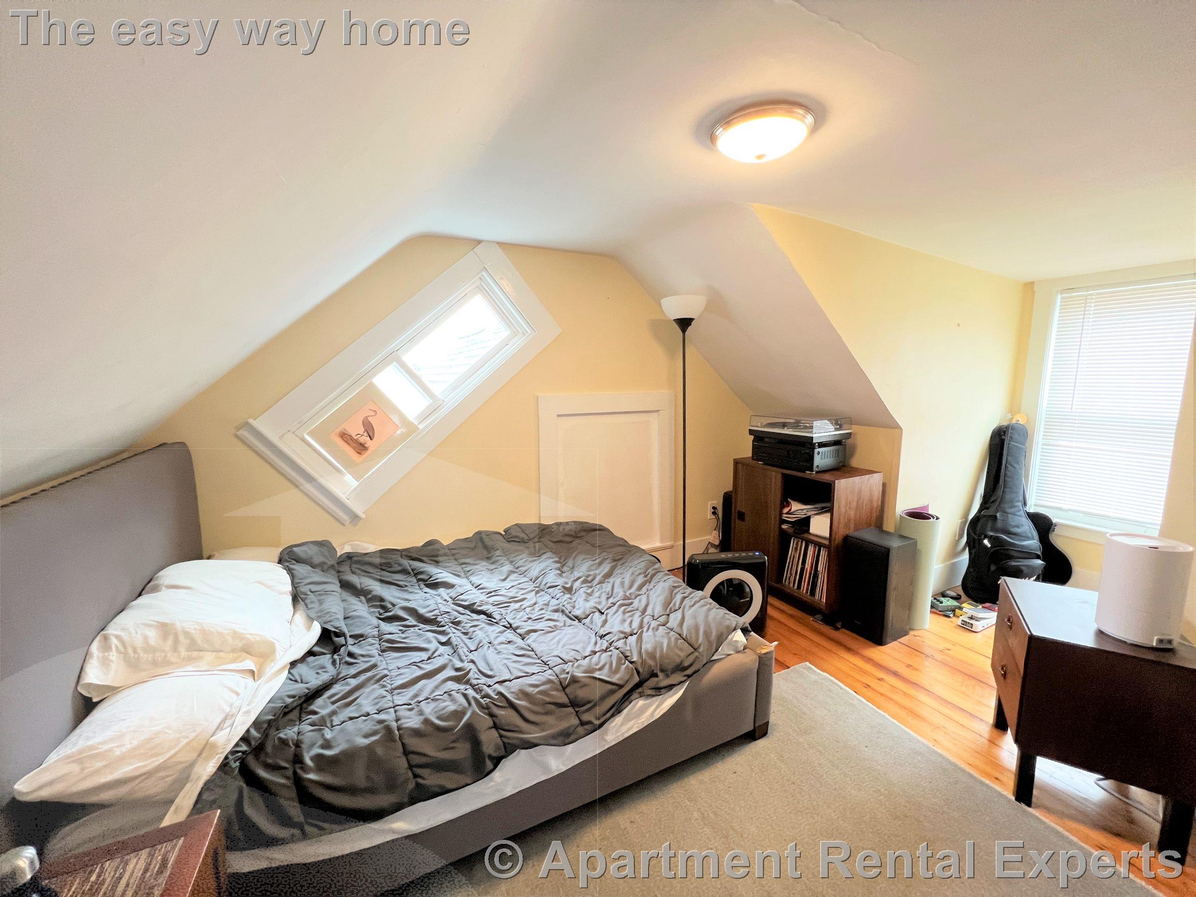 26 White St, Porter Square