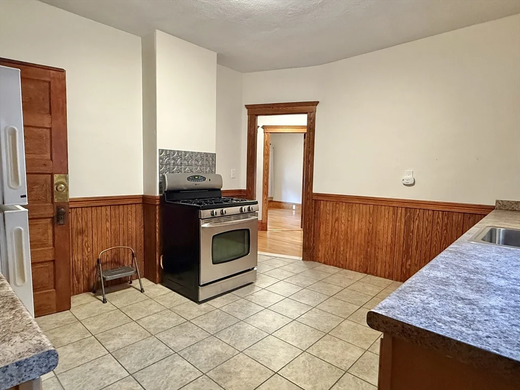 267 Boston Ave, Tufts University