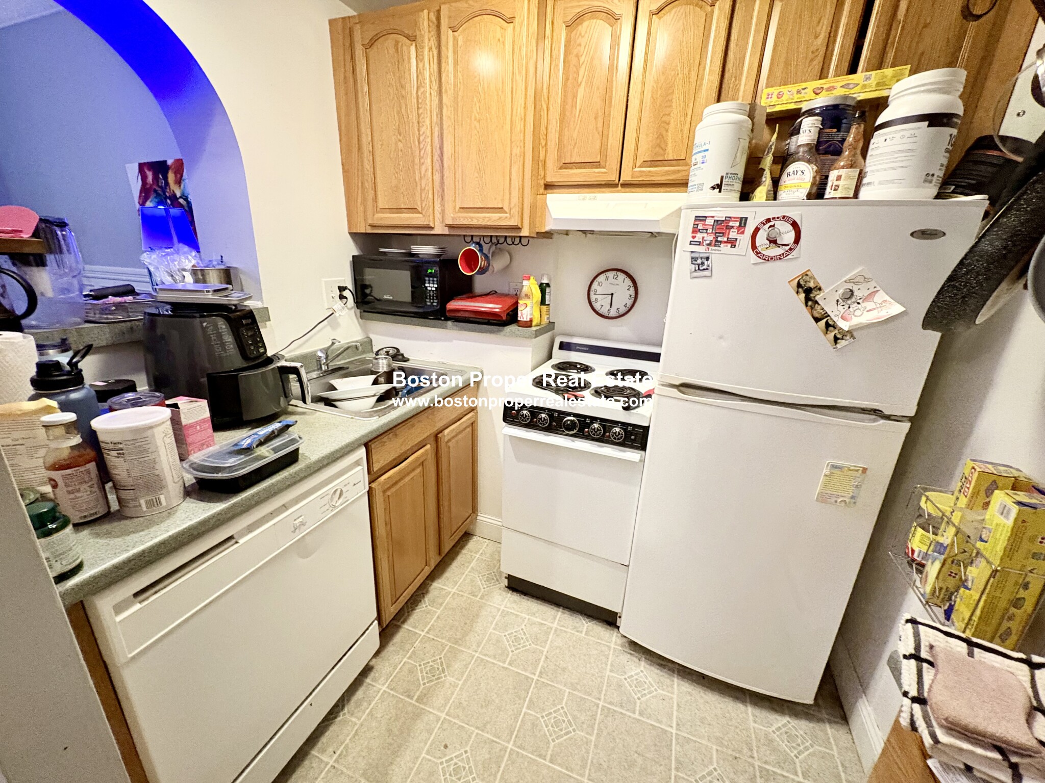 290 Newbury St, Back Bay