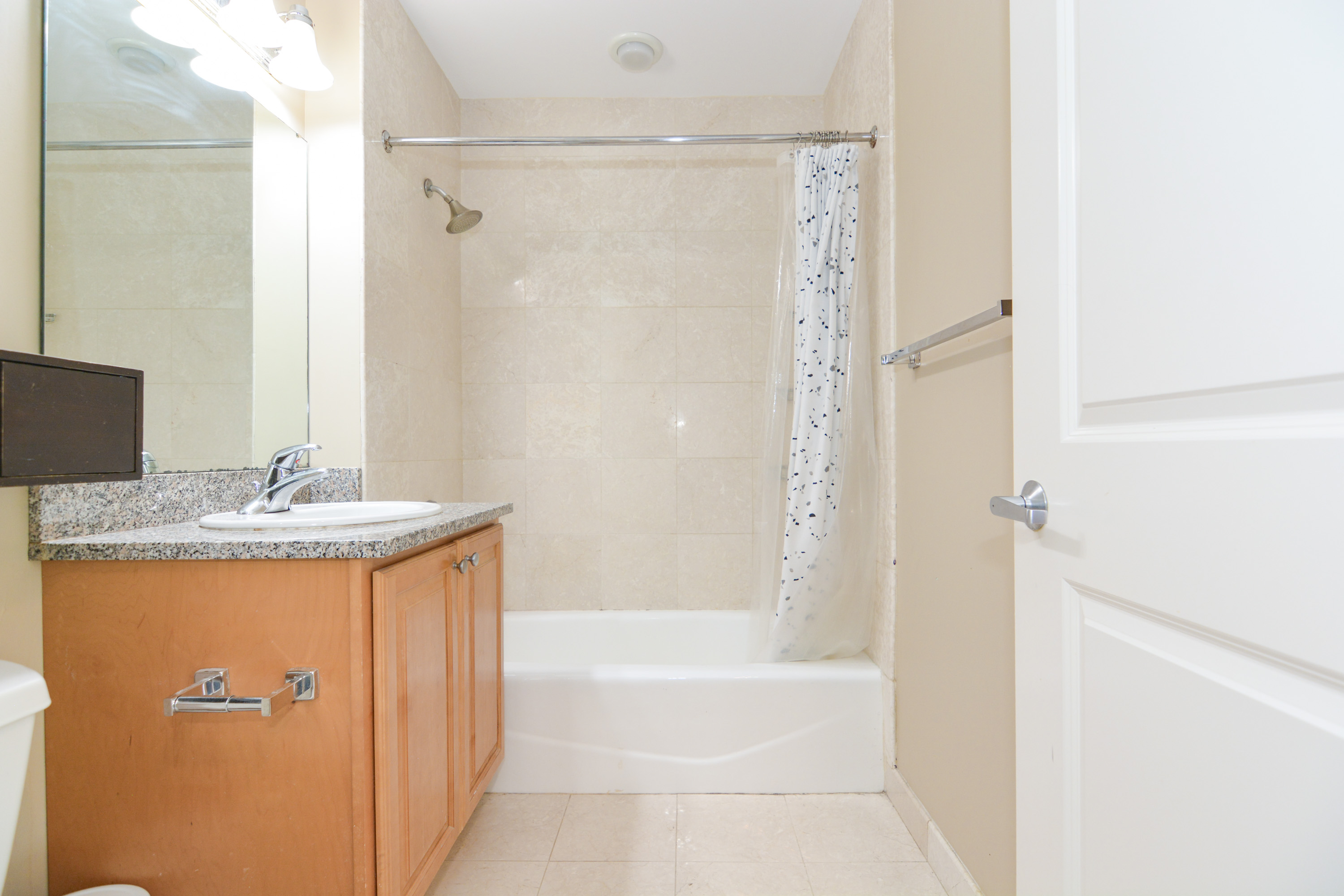 1723 Washington St, South End