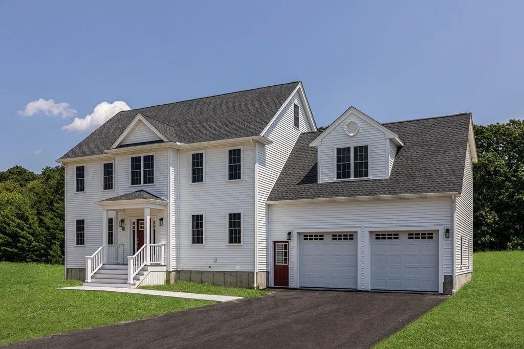 6 May Rd, Millis