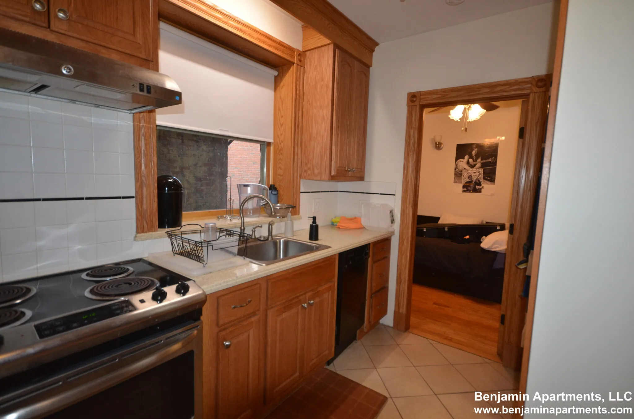 16 South Russell St, Beacon Hill