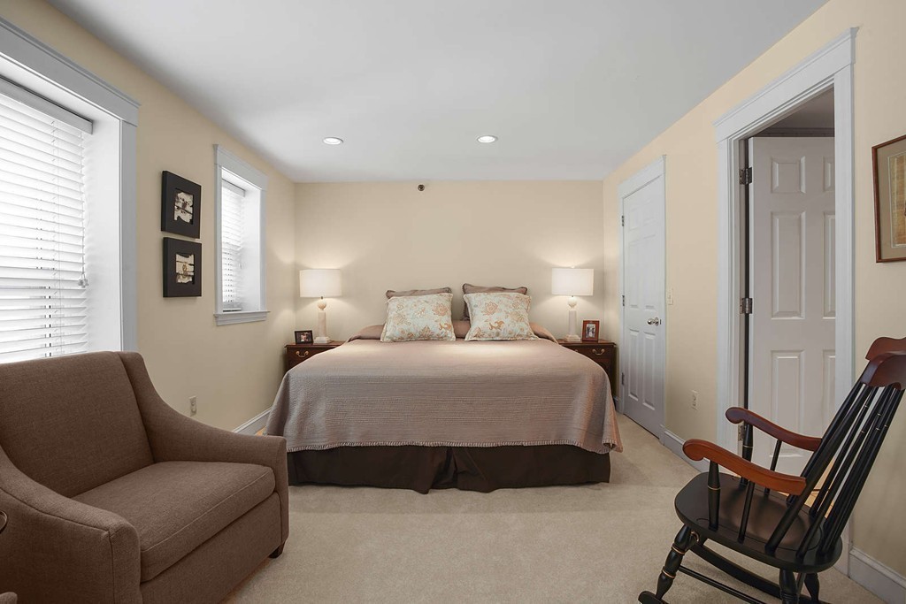 416 Commonwealth Ave, Back Bay