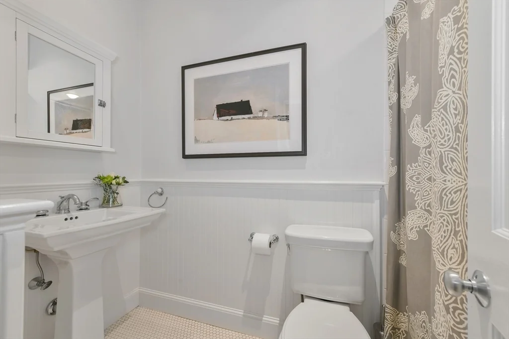 68 Waltham St, South End