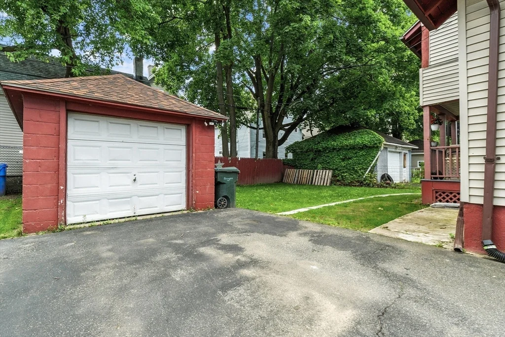 65 Rochelle St, Springfield