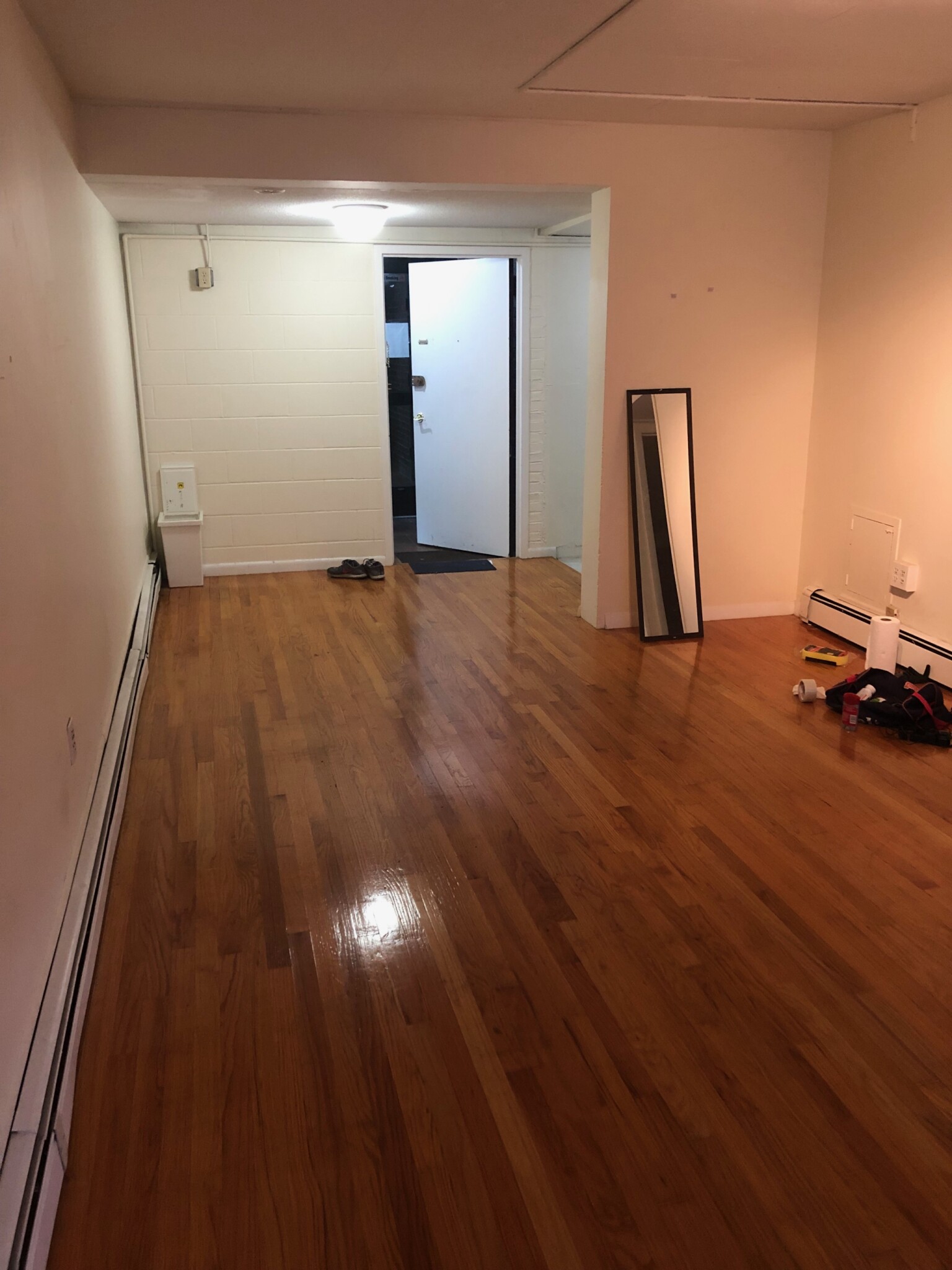 77 Trowbridge St, Mid-Cambridge