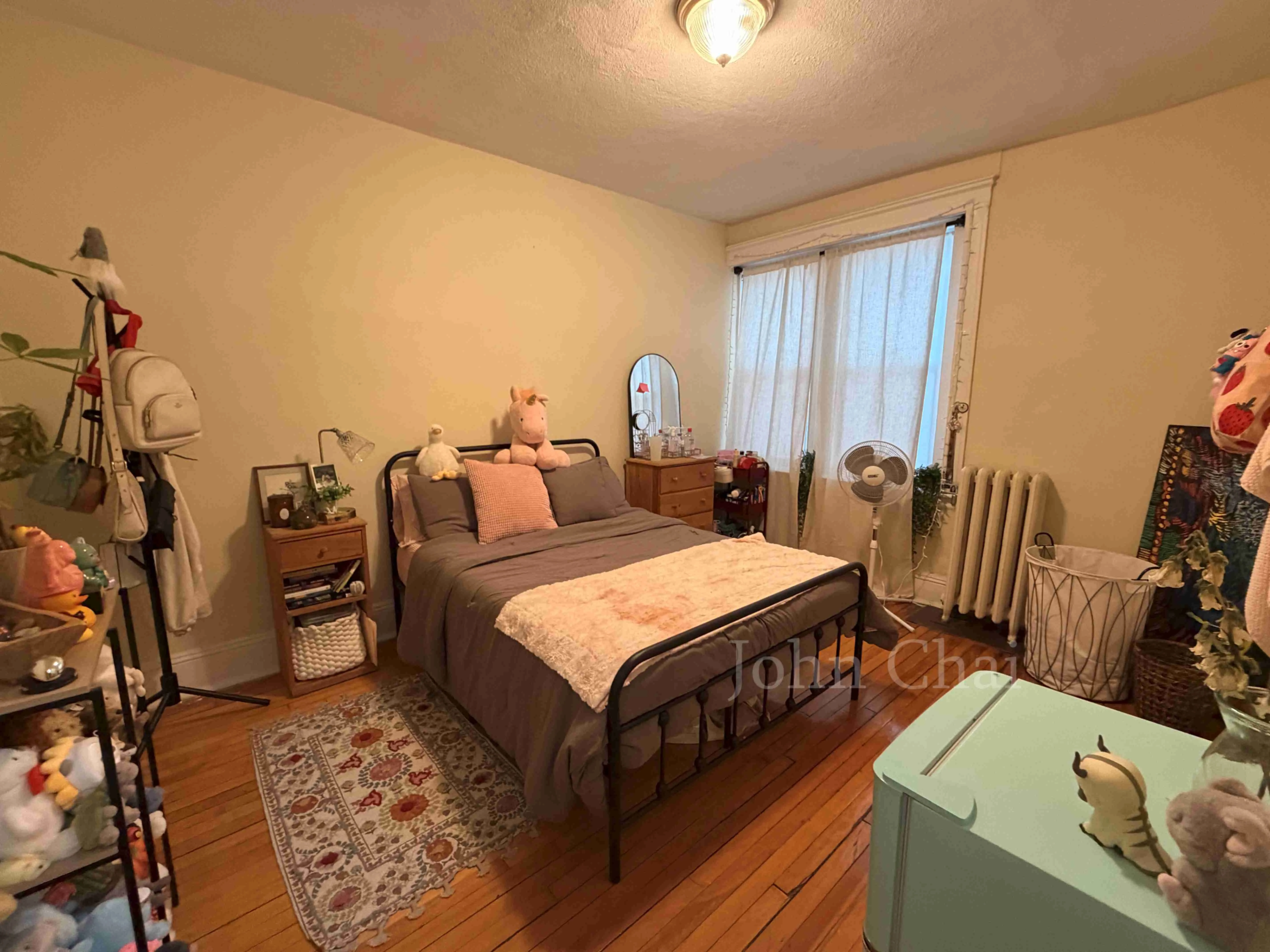 1367 Commonwealth Ave, Allston