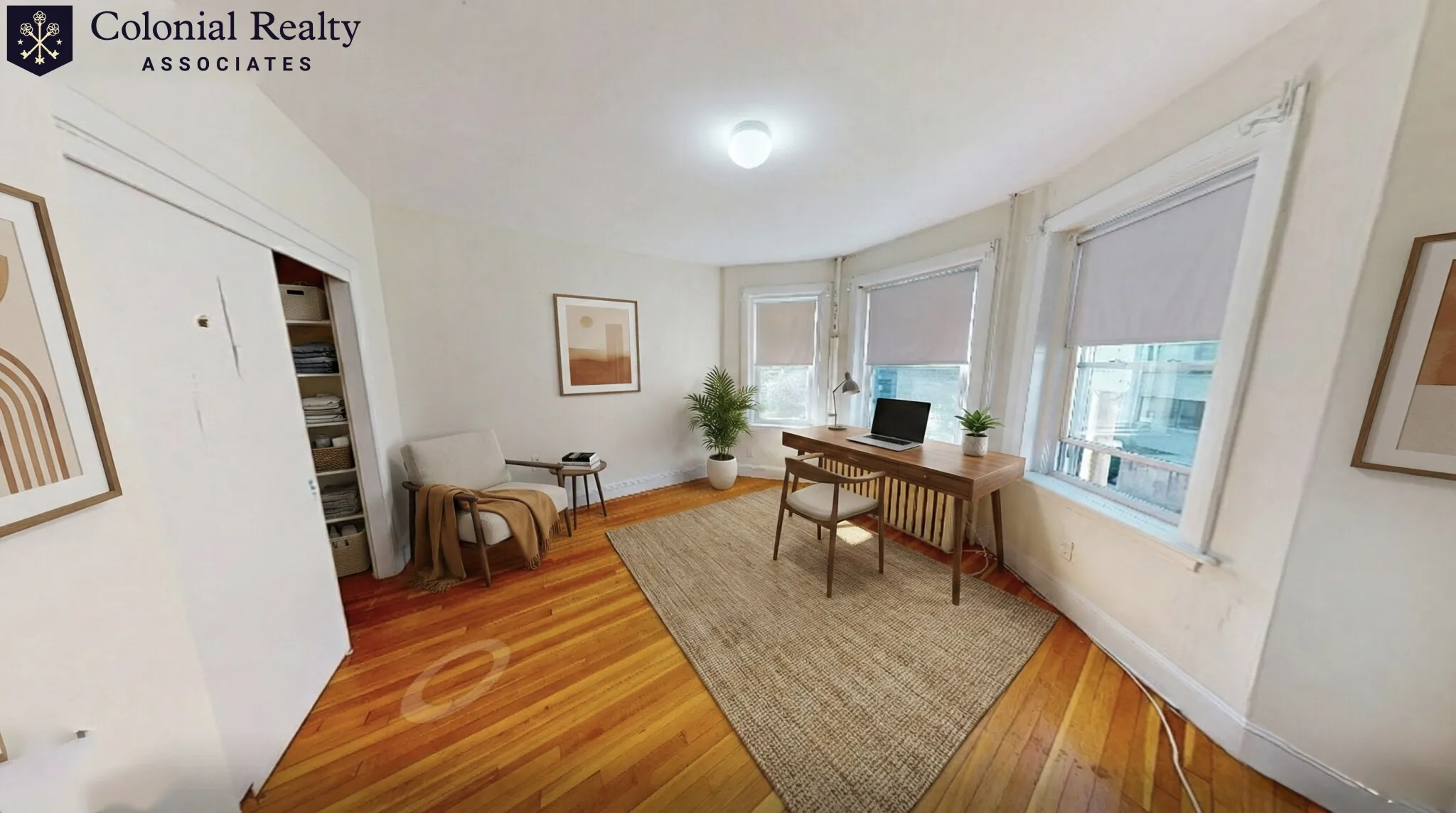 33 Lancaster Ter, Corey Hill