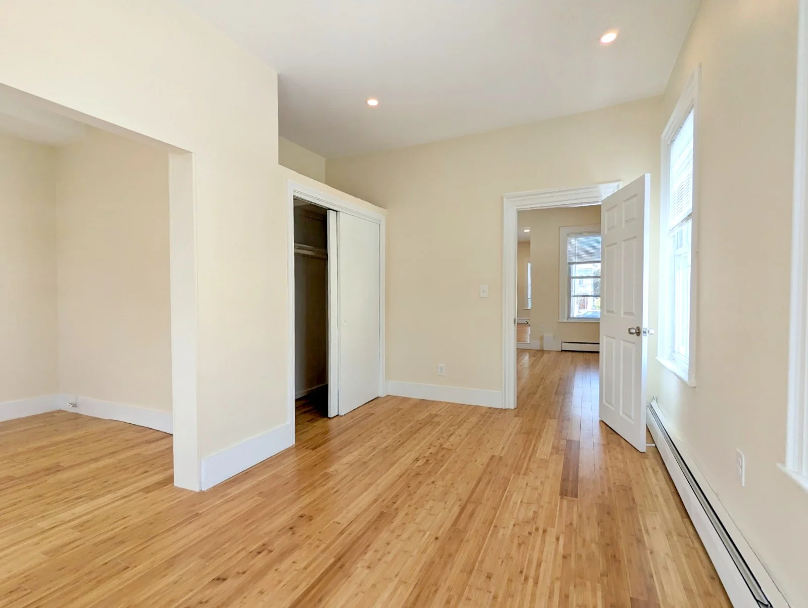 19 Cameron Ave, Teele Square