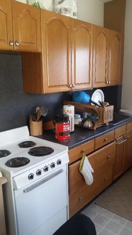 60 Walden St, Neighborhood Nine