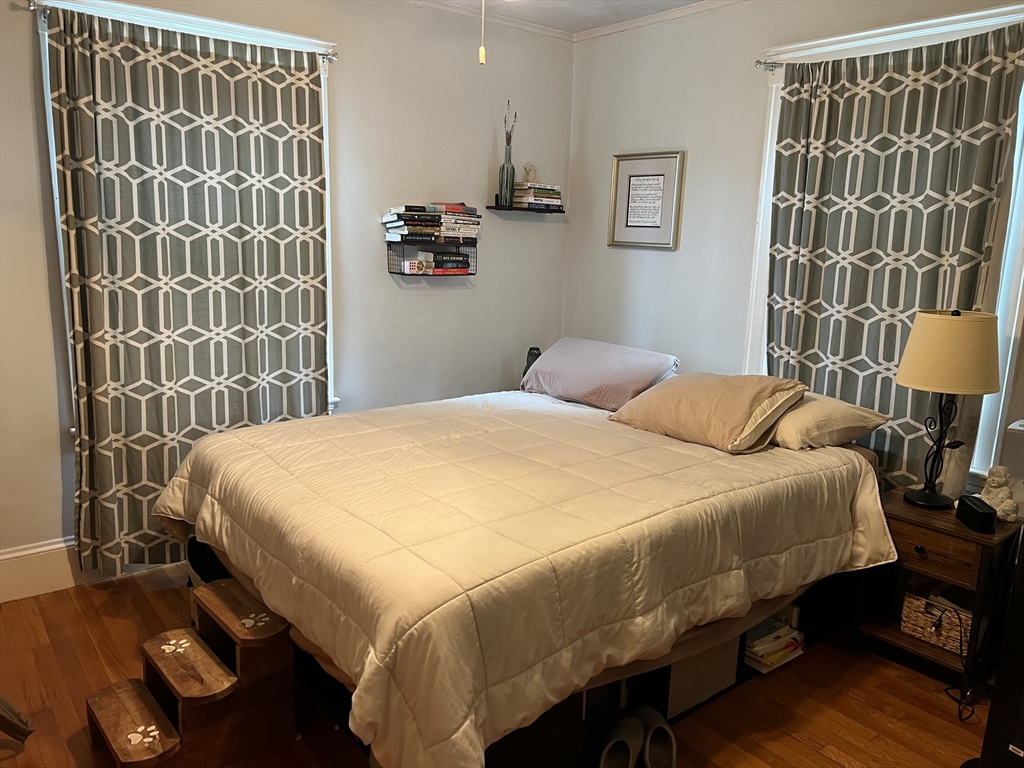 33 Colberg Ave, Roslindale