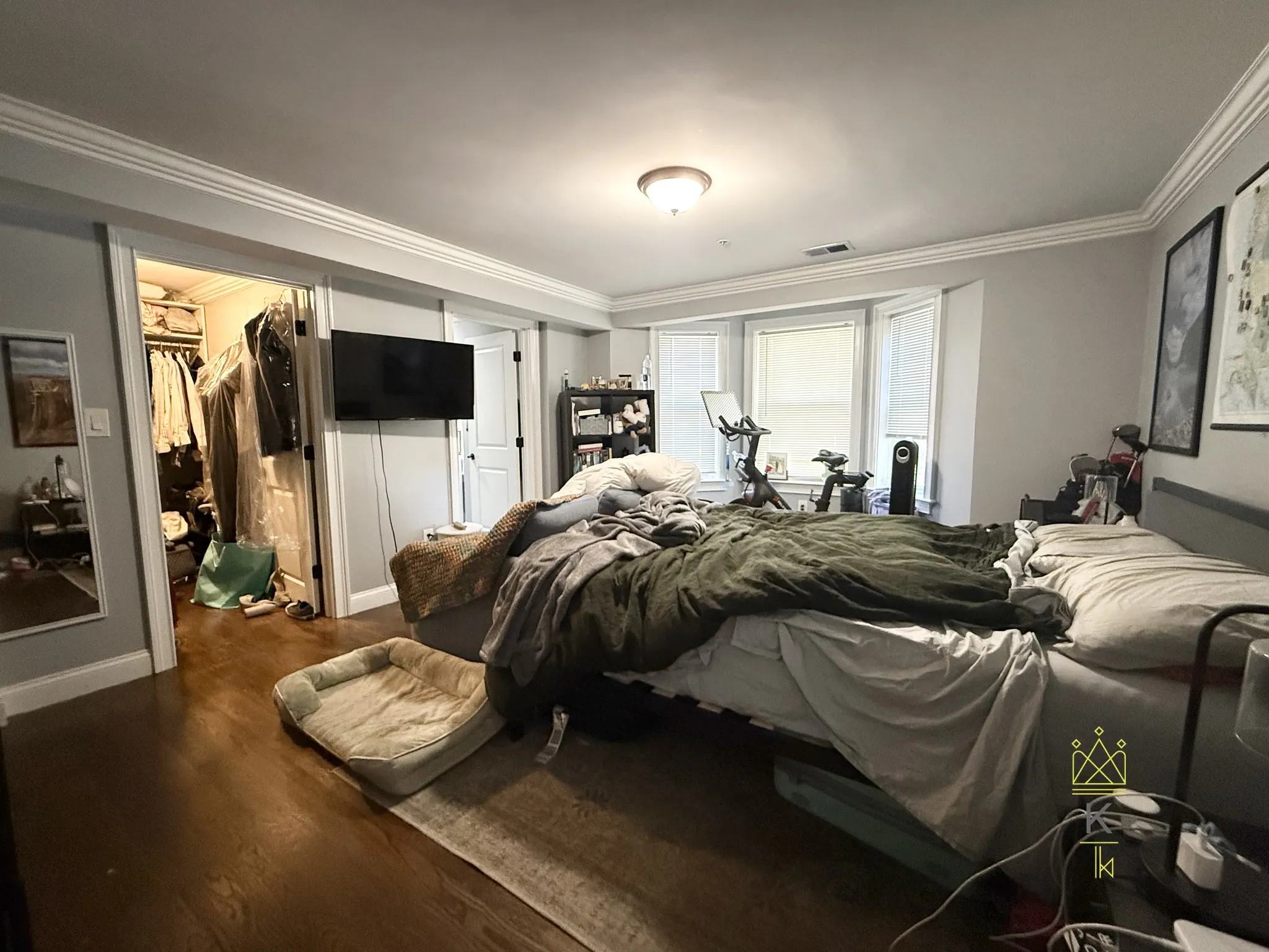 8 Nira Ave, Jamaica Plain