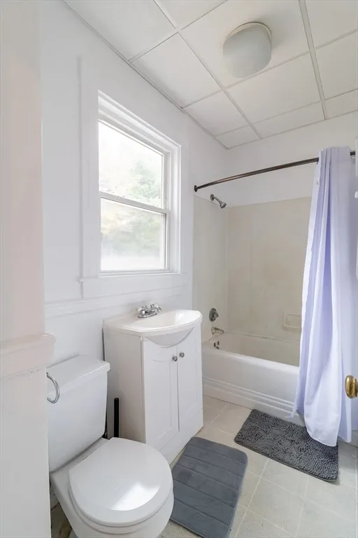 2 Sherman St, Neighborhood Nine