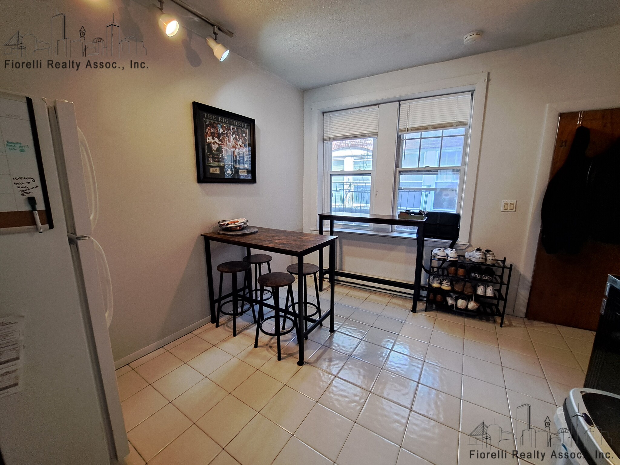 99 Prince St, North End