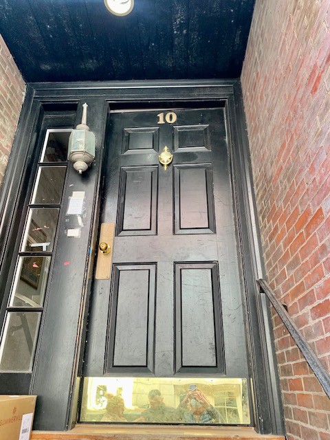 10 Hull St, North End