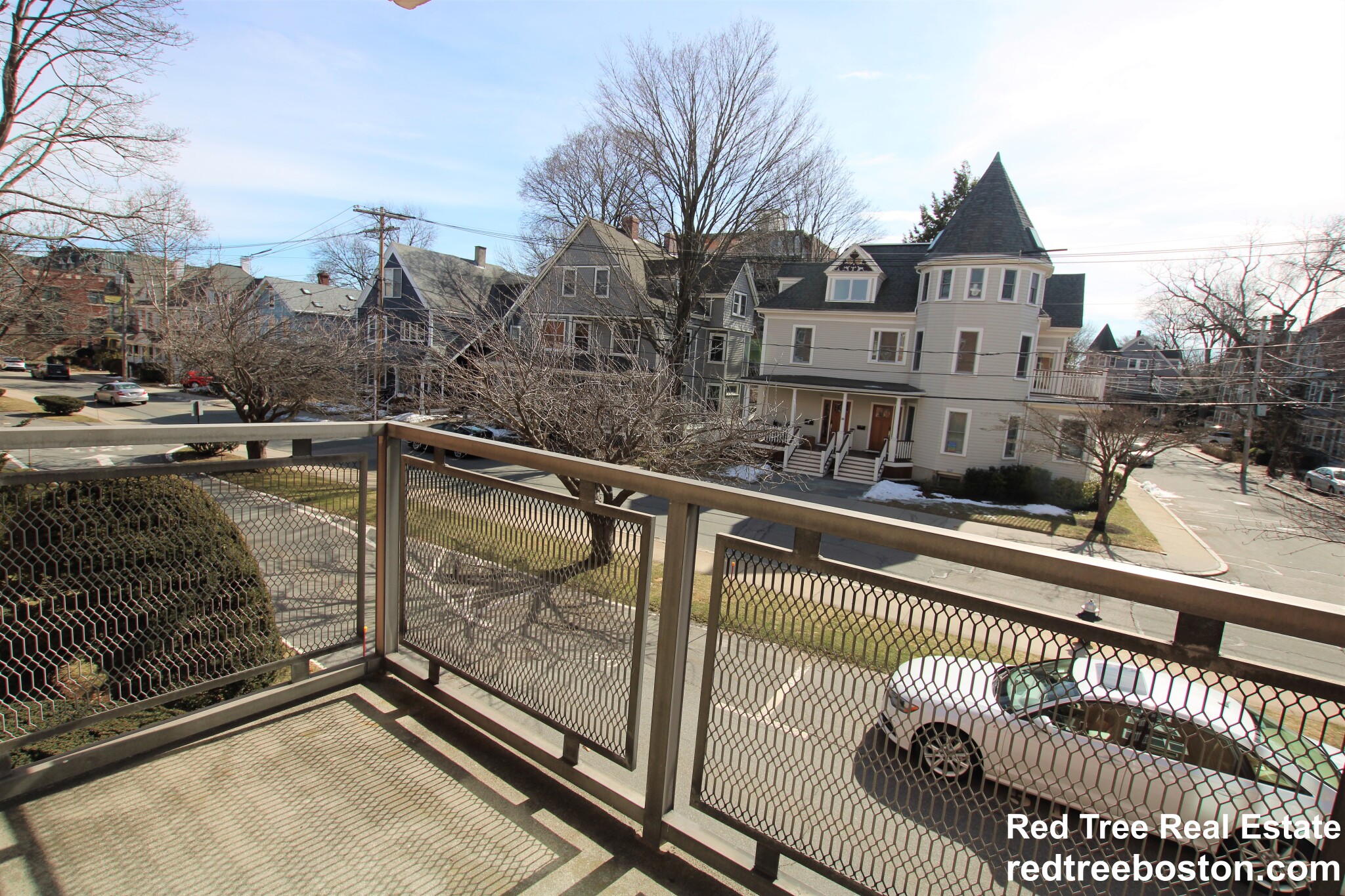 35 Vernon St, Coolidge Corner