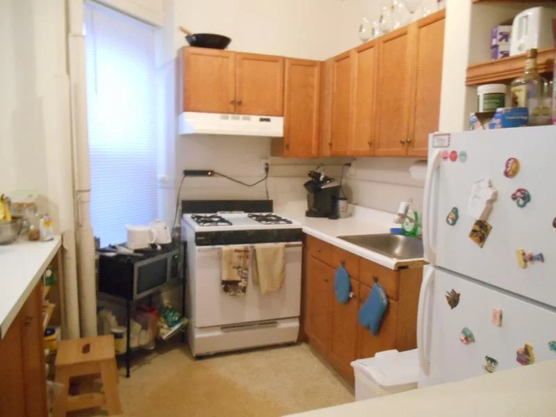 1788 Beacon St, Brookline