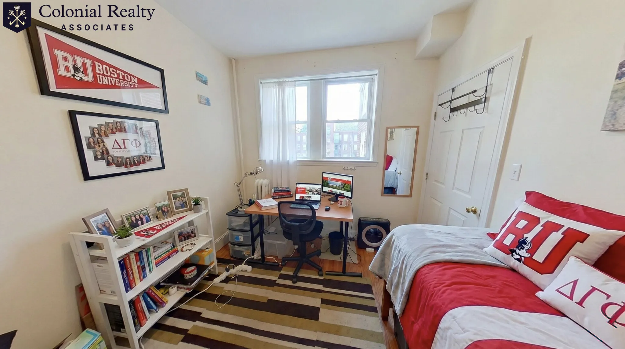 56 Egmont St, North Brookline