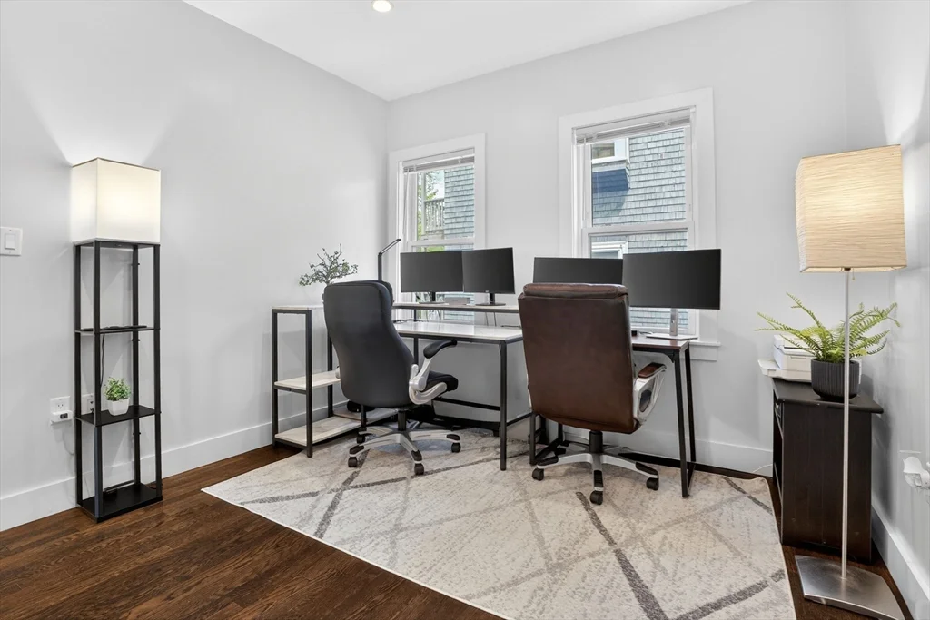 319 Forest Hills St, Jamaica Plain