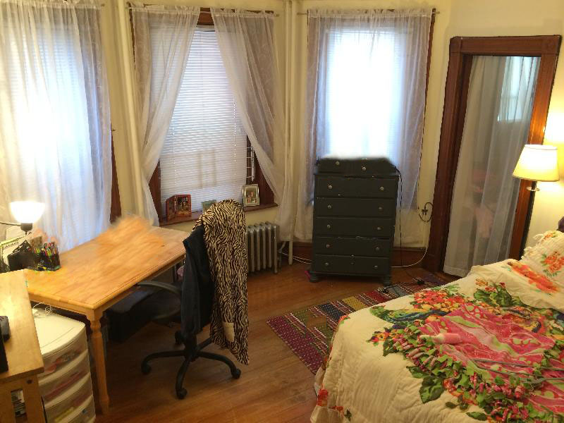 174 Saint Alphonsus St, Mission Hill