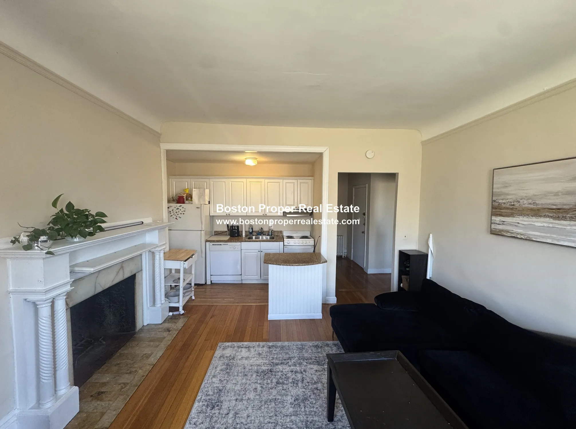 479 Beacon St, Back Bay