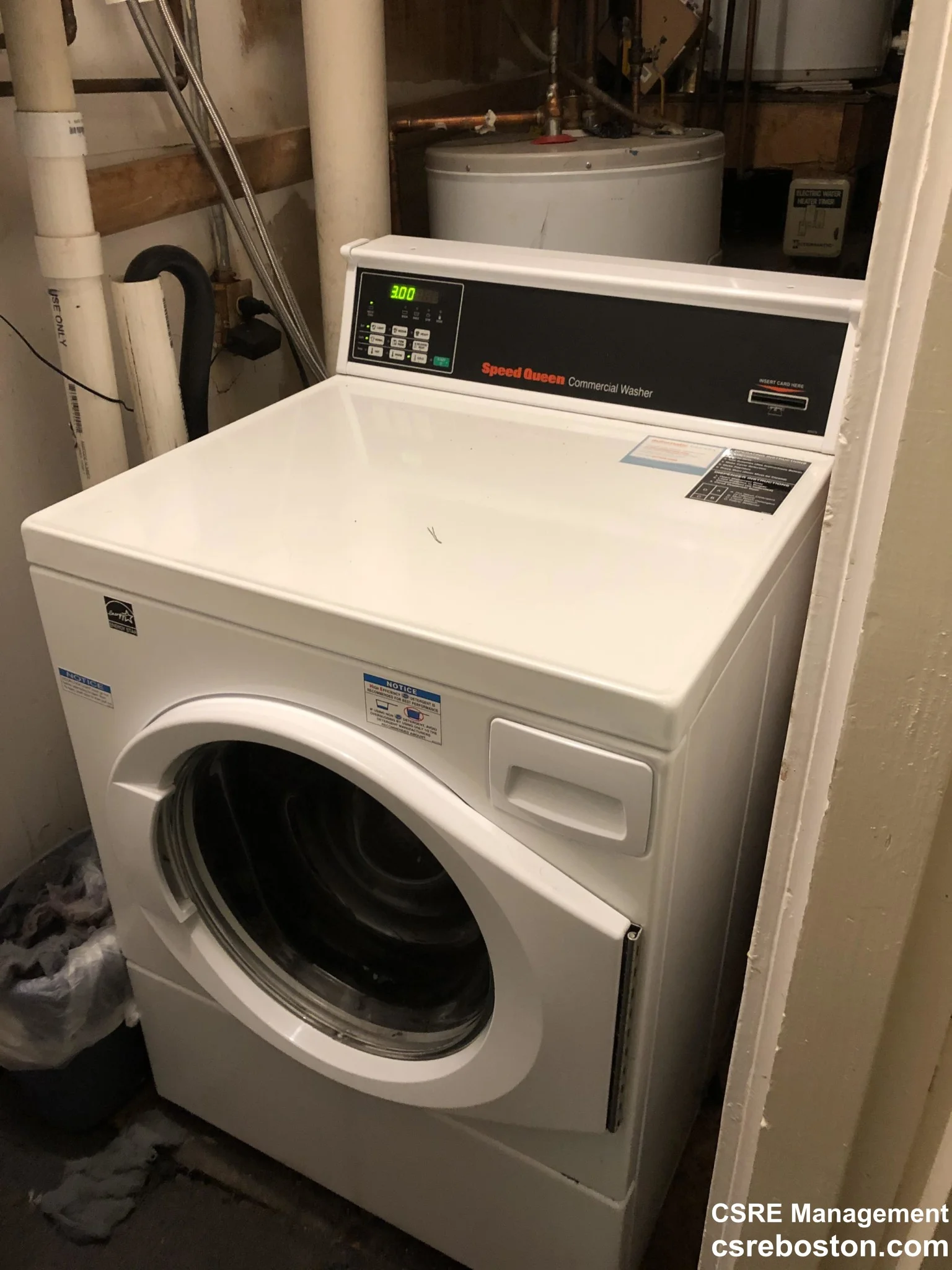 702 Massachusetts Ave, South End