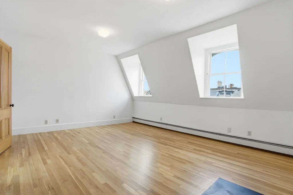 150 W Concord St, South End