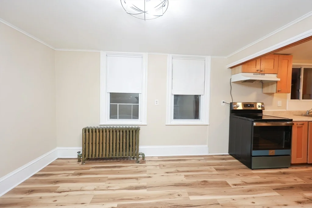 83 South Main, Randolph