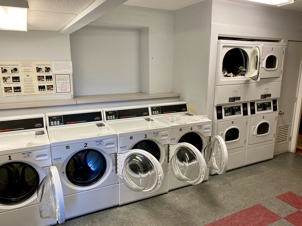 1454 Beacon St, Coolidge Corner