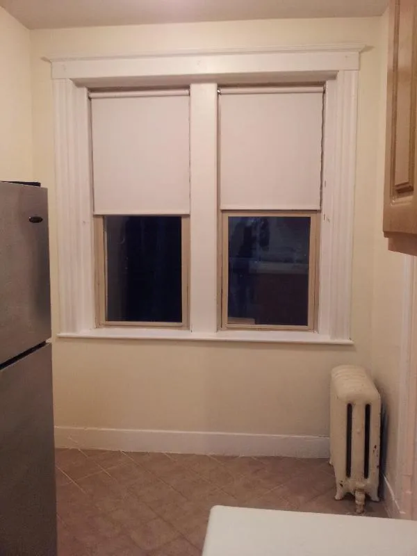 1610 Massachusetts Ave, Neighborhood Nine