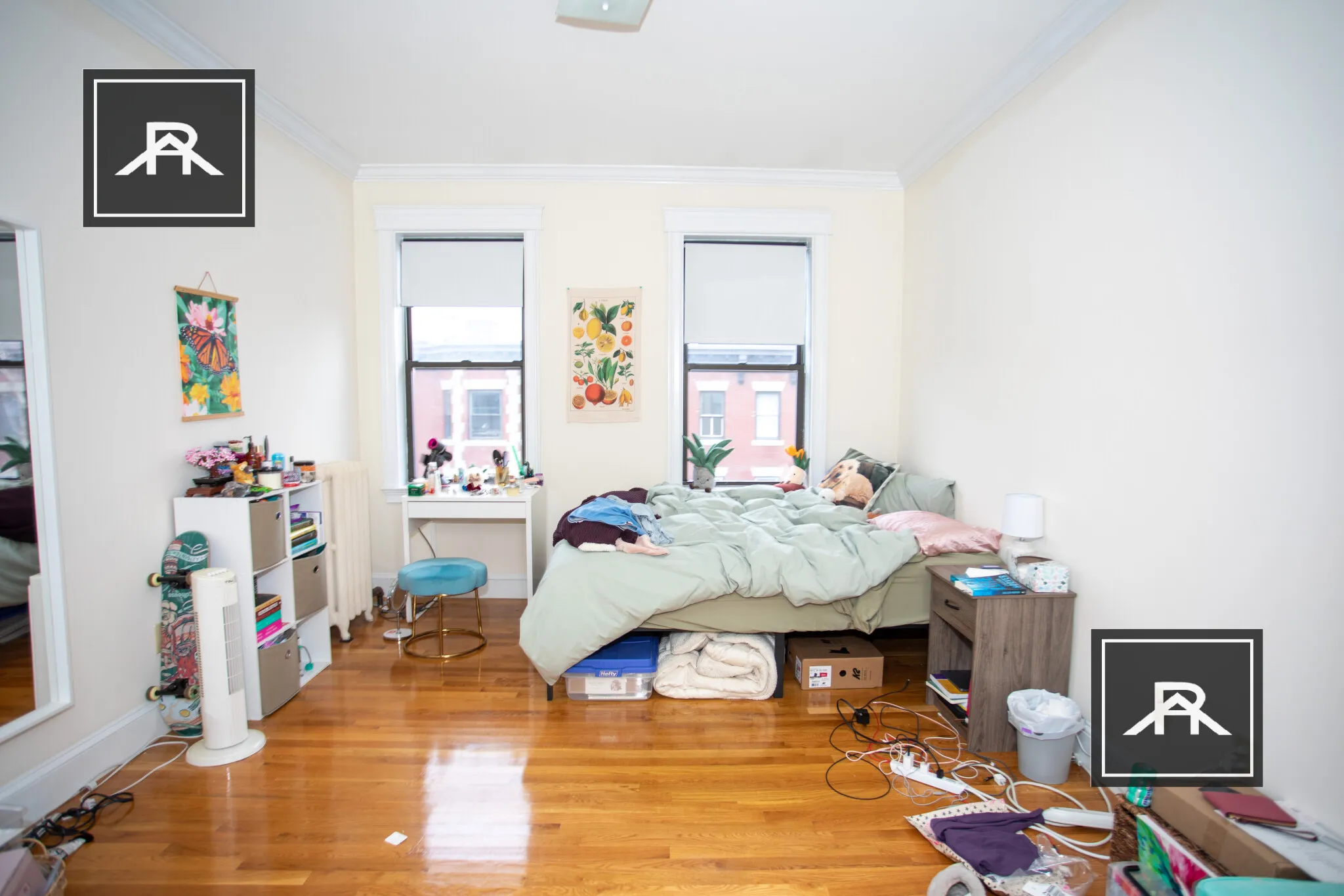 27 Glenville Ave, Allston